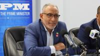 Prime Minister Friday assures that efforts are ongoing to restore normalcy after flooding caused by heavy rainfall