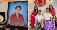 ‘Those were his last words to me’: Mum breaks down recalling son’s final moments after Muay Thai fight