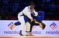 -78 kg: Unstoppable Lytvynenko Makes History for UAE