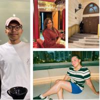 How Abu Dhabi residents spend their Fridays