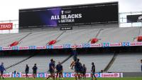 How to watch New Zealand v Australia - TV channel and kick-off time