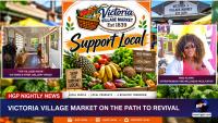 Victoria Village Market On The Path To Revival : ‘The Village Nook’ and Local Vendors Unite to Re-Energize Guyana’s Historic First Village