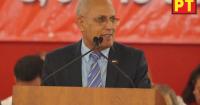 Polisario Front takes part in international seminar in Mexico