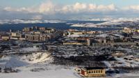 Murmansk emerges as an alternative to Baltic ports for Belarusian fertilizer exports
