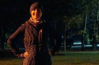 In less than a day, a Belarusian woman made 170 thousand steps — she walked around the stadium near her home
