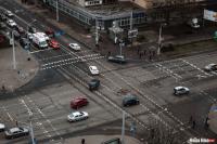 Minsk not planning to introduce a charge for entry to the city center