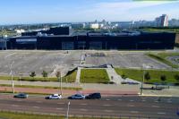 Head of Minsk: There are already enough shopping centers in the capital