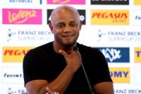 I’m Only Thinking About My Work At Bayern  — Kompany Breaks Silence On Man City Financial Charges Verdict