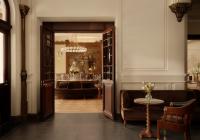 Hotel Review: Helsinki’s Hotel Kämp Revival – Chandeliers, Caviar and Cryotherapy