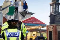 Major police update on corporate manslaughter investigation at Blackpool Victoria Hospital stroke unit