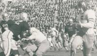 How Iowa Pre-Flight nearly won the 1943 college football national championship