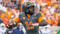 Tennessee vs Arkansas Prediction, Picks & Odds: College Football Week 6