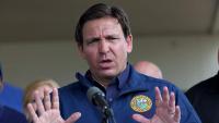 DeSantis Expands State of Emergency as Hurricane Isaias Threatens Florida