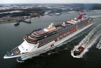 Carnival Spirit Drops Cabo San Lucas as Repair Delay Shortens Repositioning Cruise by One Day