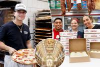 Fuggedabout Little Italy! NYC’s hidden Italian enclaves are the real deal — from antipasto to zeppole