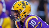 LSU vs Kentucky Prediction, Picks & Odds: College Football Week 6