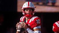 Indiana vs Nebraska Prediction, Picks & Odds: College Football Week 6