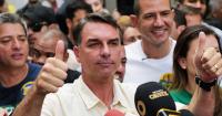 Brazil: Flávio Bolsonaro Ahead of Socialist Lula in First Pre-Runoff Polls