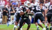 South Carolina vs Florida Prediction, Picks & Odds: College Football Week 6