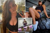 South Carolina personal trainer Elena Moore’s cause of death revealed months after missing woman’s body found