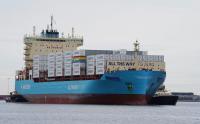 Ethanol Could Offer Shipping Another Path to Lower Emissions