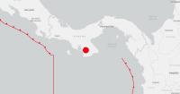 Earthquake in Panama: can the tsunami reach Costa Rica, Colombia, or Ecuador?