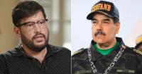 U.S. veteran imprisoned in Venezuela reacts to new charges against Maduro and Cilia Flores