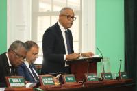 Min. of Health considers the Older Persons Rights, Protection, Care and Support Bill, 2026 ‘a world-class piece of legislation’
