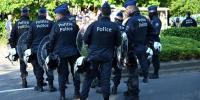 Human Rights Group Challenges Antwerp Police Over Preventive Arrests
