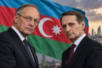 Baku’s Reach: From Berlin to Moscow