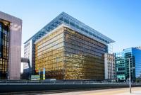 EU Ministers Secure Landmark Capital Markets Reform Deal in Luxembourg