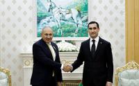 Armenia Seeks to Strengthen Political and Economic Ties with Turkmenistan, Pashinyan Says