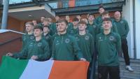 Wexford School to represent Ireland at School World Cup