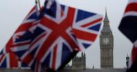 U.K. authorities release 2 Latvian men on bail after arrest on RAF base