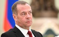 Europe declares hunt for all Russians — Medvedev