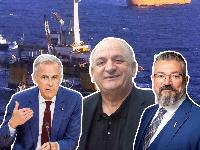 N.L.’s offshore oil could help bankroll a company linked to Israel’s illegal occupation of Palestine