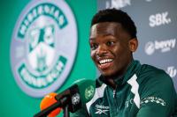The unfinished business is not to do with Rangers - and HYROX sessions have me ready for Hibs