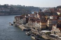 The Ocean Race Moves to Portugal