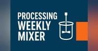 Processing's Weekly Mixer: Data hurdles hinder life sciences manufacturers amid AI adoption, and more