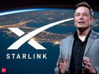Elon Musk renews push for Starlink entry in India says lack of internet denies children ‘opportunity for education’