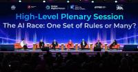 Kyrgyzstan participating in Global Digital Forum in Moscow