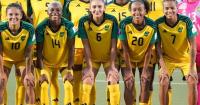 Girlz brace for hostile Mexico test ahead of Brazil 2027 decider