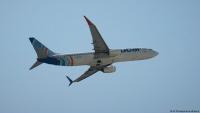 UAE: Omani Flydubai co-pilot planned suicide attack
