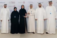 Abu Dhabi DoH designates SEHA STMC as stroke Center of Excellence