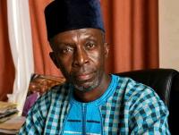 Cllr. Gongloe Demands Accountability Over President Boakai 23-Day U.S. Trip