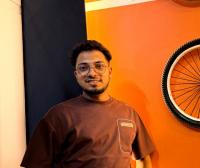 Rakibul Hasan building long-term vision for artists, rights and global music