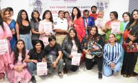 SHE POWER Rally to Unite Women Riders from India, Nepal & Bhutan in Hyderabad