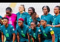Los Angeles 2028 Olympic Games: Super Falcons overpower Comoros