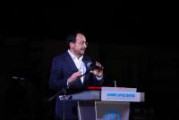 Christodoulides: ‘no alternative but to solve Cyprus problem’