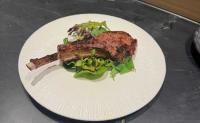 New Orleans cuisine showcased to European tourism leaders